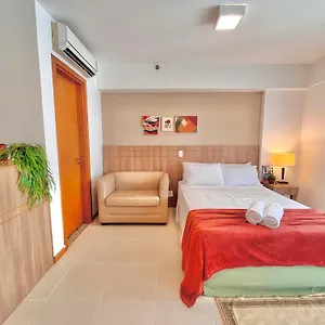 Bsb Premium Flats - Saint Moritz Shn Apartamento Brasília