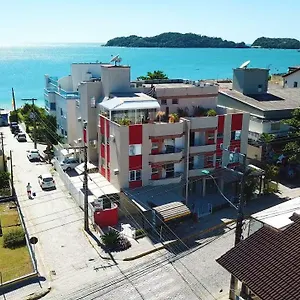  Apartamento Residencial 20m & Frente Avenida