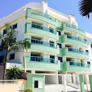  Apartamento Residencial Saul Bertemes